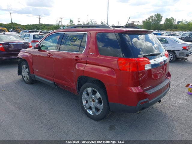 GMC lfx - vvt, e85 max, aluminum 2014 2GKFLXE37E6191920 Image 3