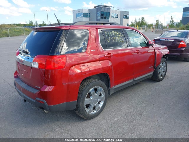 GMC lfx - vvt, e85 max, aluminum 2014 2GKFLXE37E6191920 Image 4