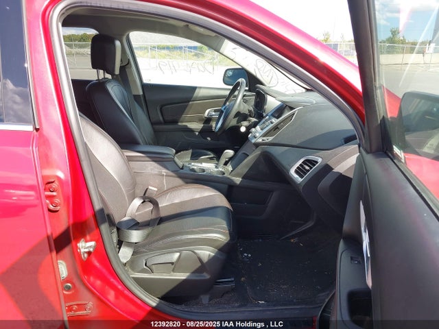 GMC lfx - vvt, e85 max, aluminum 2014 2GKFLXE37E6191920 Image 5