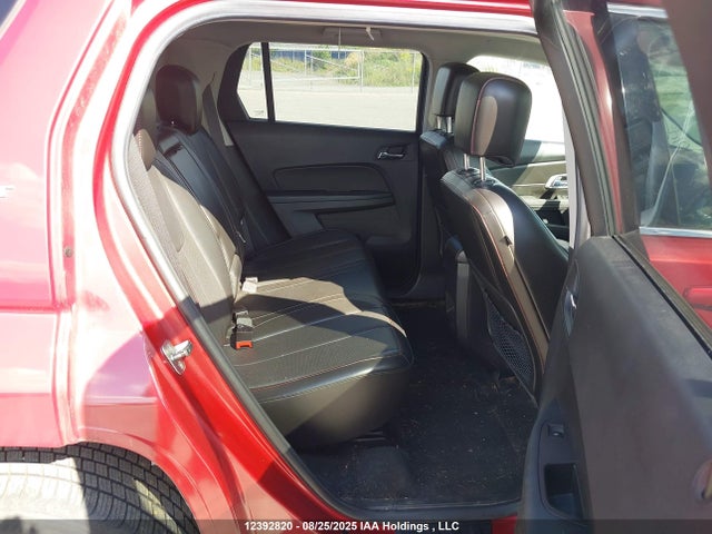 GMC lfx - vvt, e85 max, aluminum 2014 2GKFLXE37E6191920 Image 8
