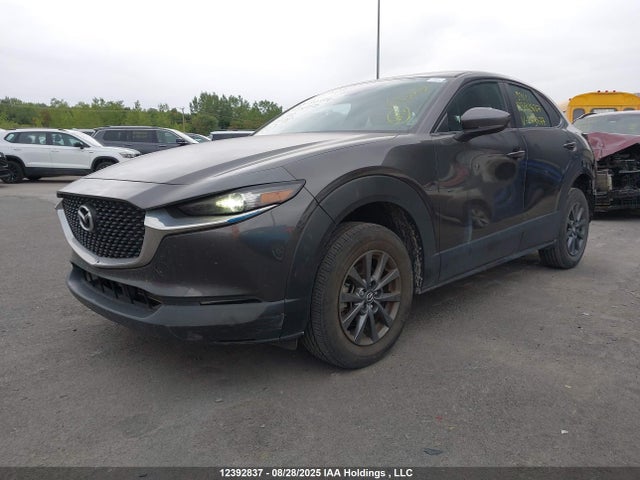 3MVDMAB75MM273877 Mazda pe