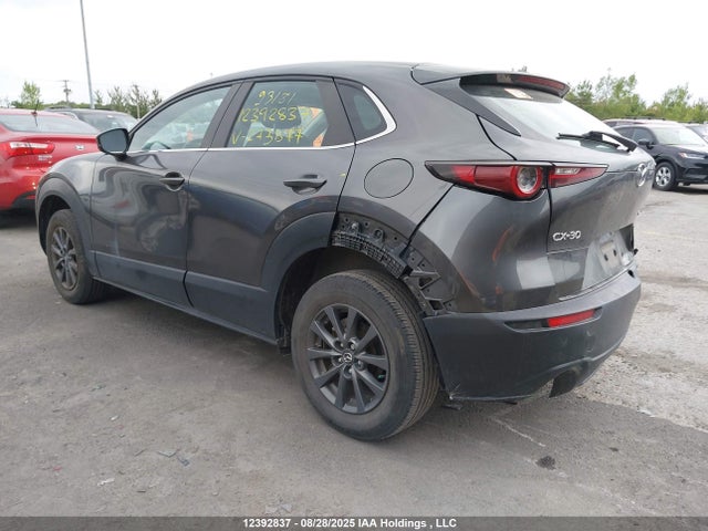 3MVDMAB75MM273877 Mazda pe