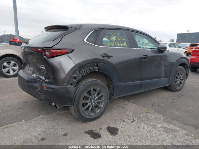 3MVDMAB75MM273877 Mazda pe