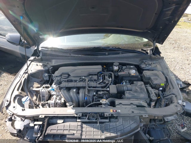 KMHLM4DGXSU967562 Hyundai mpi nu pe