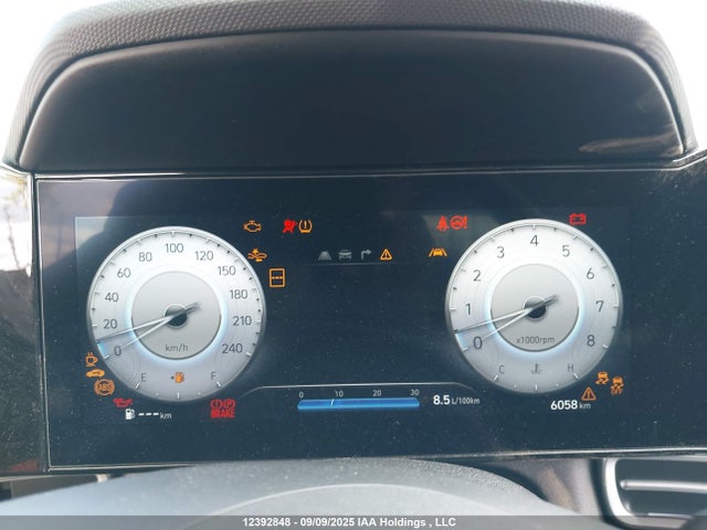 KMHLM4DGXSU967562 Hyundai mpi nu pe