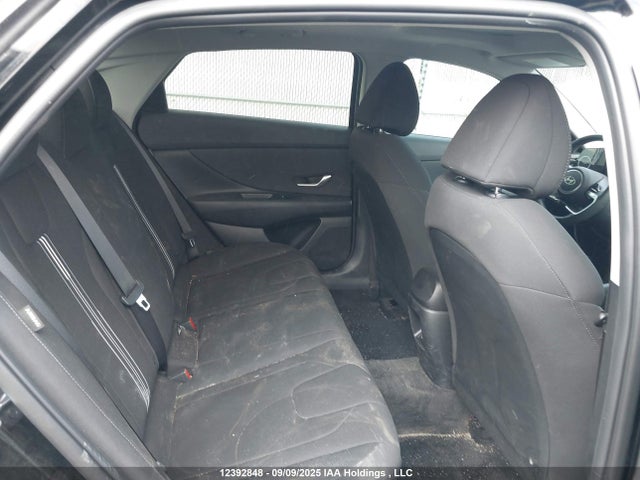 KMHLM4DGXSU967562 Hyundai mpi nu pe