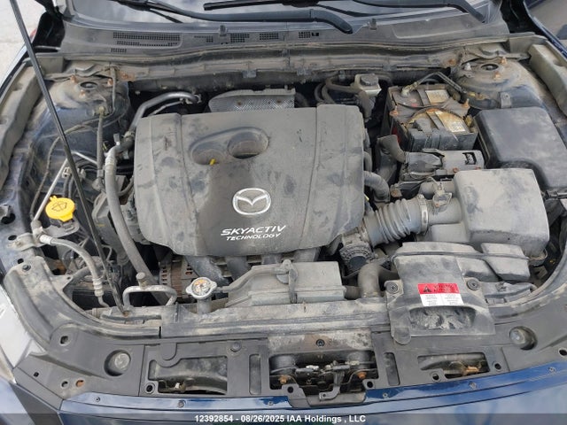 3MZBM1K73GM299467 Mazda pe