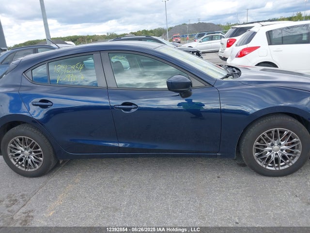 3MZBM1K73GM299467 Mazda pe