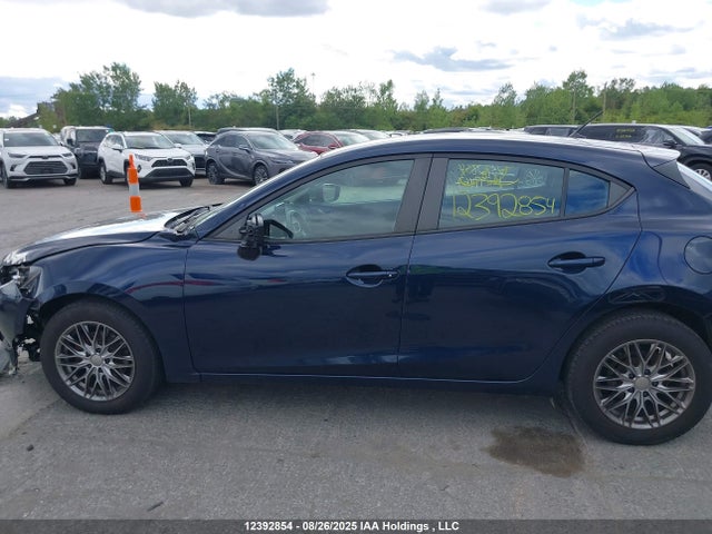 3MZBM1K73GM299467 Mazda pe