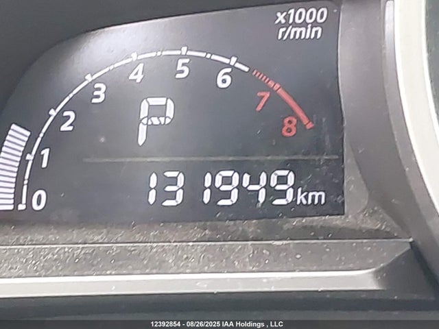 3MZBM1K73GM299467 Mazda pe