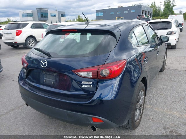 3MZBM1K73GM299467 Mazda pe