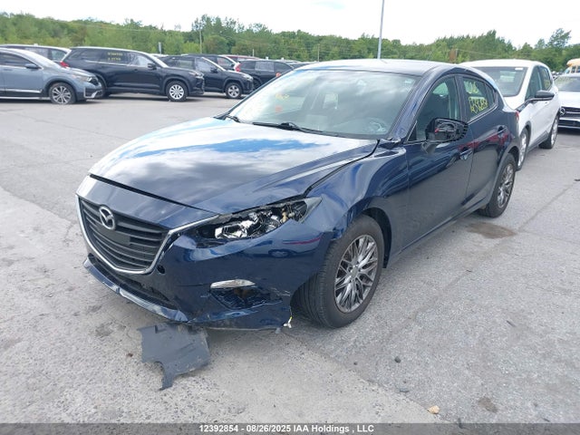 3MZBM1K73GM299467 Mazda pe
