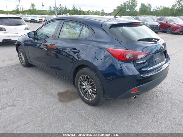 3MZBM1K73GM299467 Mazda pe