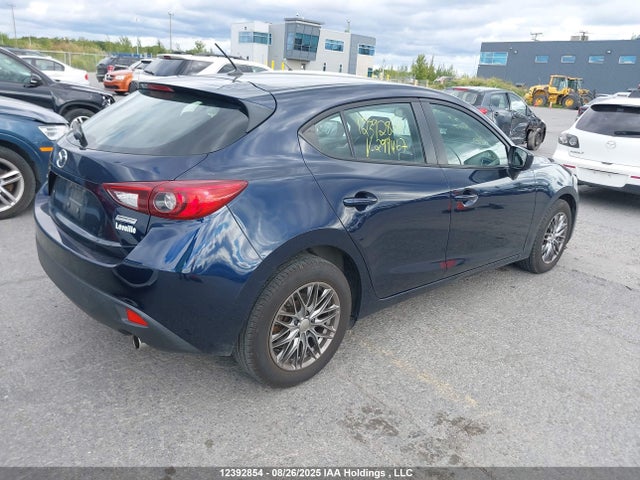 3MZBM1K73GM299467 Mazda pe