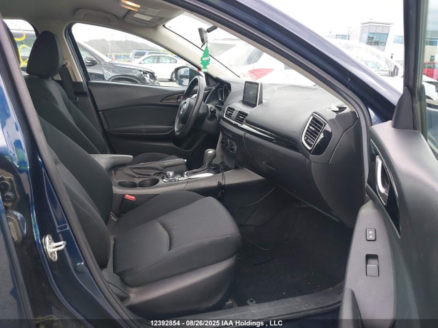 3MZBM1K73GM299467 Mazda pe