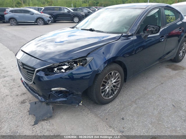 3MZBM1K73GM299467 Mazda pe