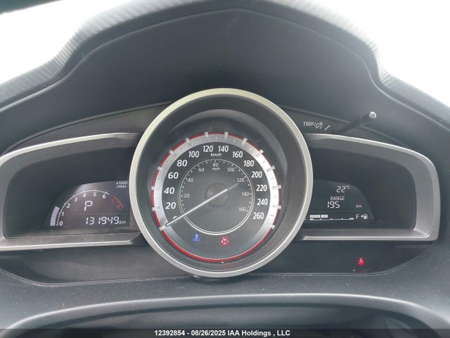 3MZBM1K73GM299467 Mazda pe