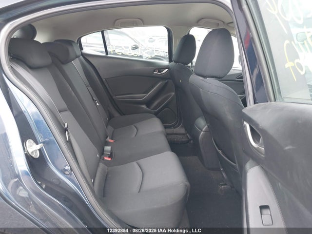 3MZBM1K73GM299467 Mazda pe