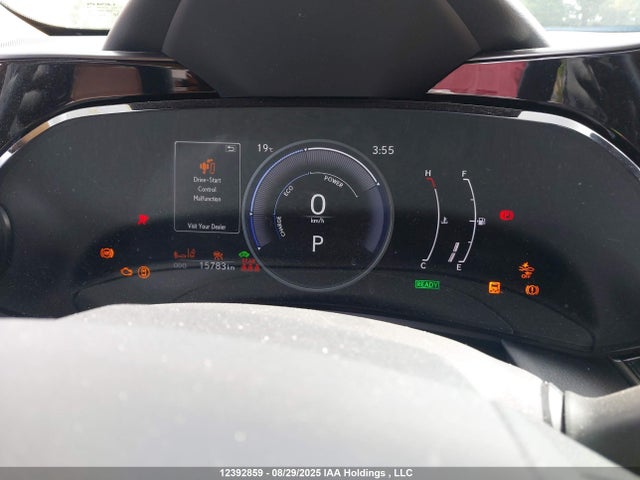 2T2GKCEZ8SC034614 Lexus a25a-fxs