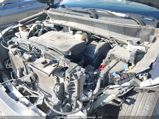5N1DR2MM9KC595699 Nissan 2019
