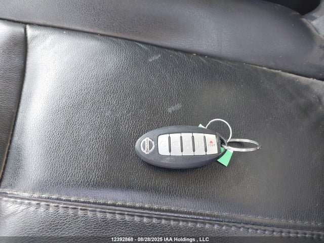 5N1DR2MM9KC595699 Nissan 2019