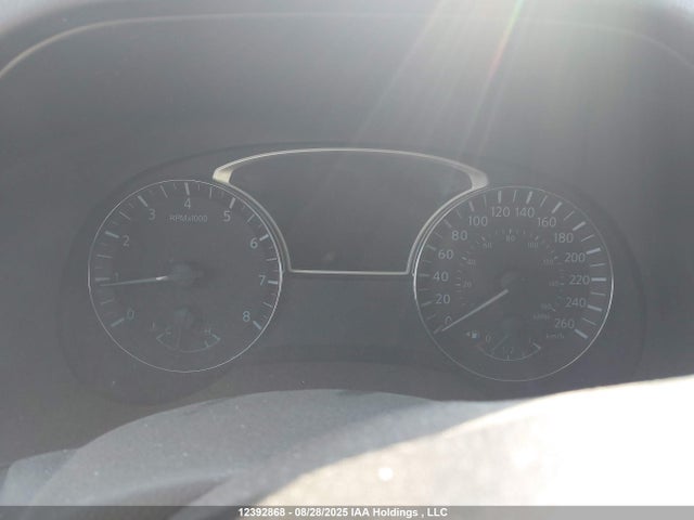 5N1DR2MM9KC595699 Nissan 2019