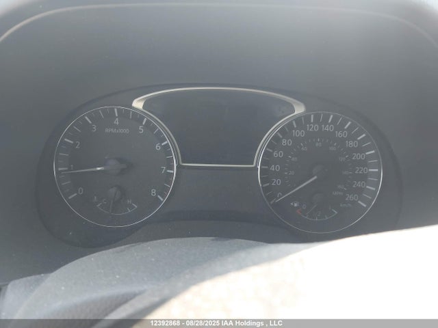 5N1DR2MM9KC595699 Nissan 2019