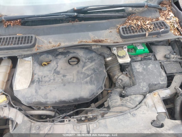 1FMCU9G90EUA95116 Ford 2014