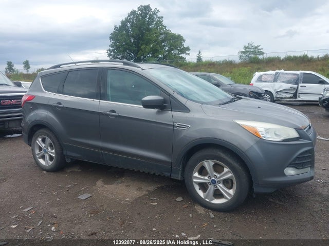 1FMCU9G90EUA95116 Ford 2014