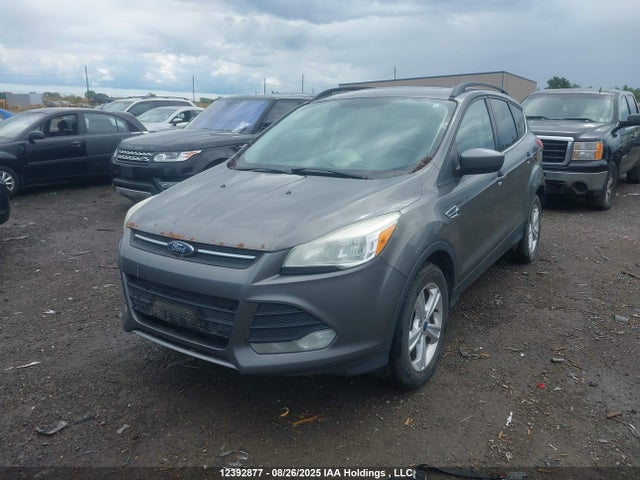 1FMCU9G90EUA95116 Ford 2014