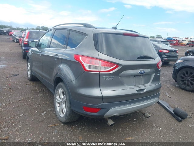 1FMCU9G90EUA95116 Ford 2014
