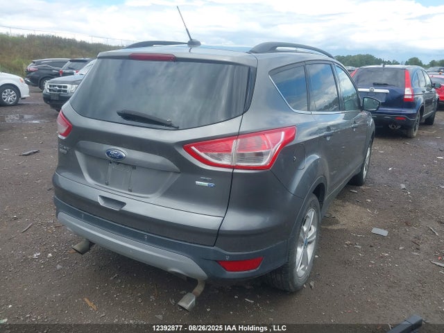 1FMCU9G90EUA95116 Ford 2014