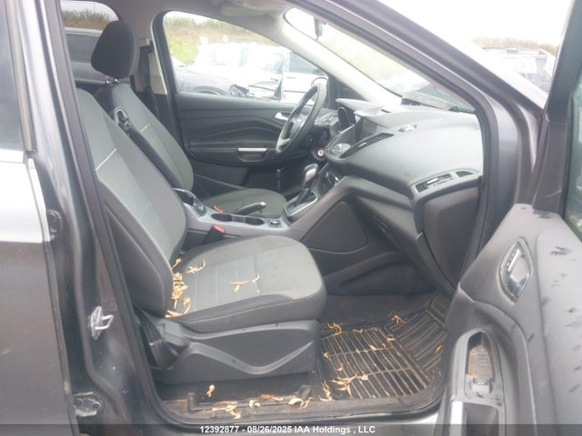 1FMCU9G90EUA95116 Ford 2014