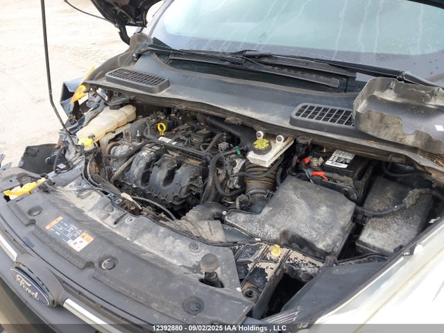 1FMCU9G9XGUA78519 Ford 2016