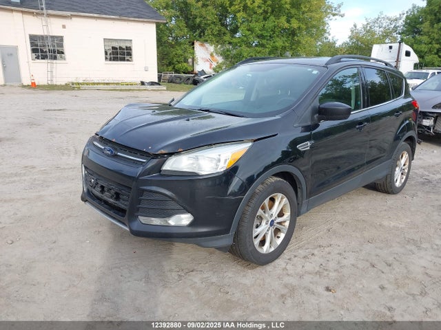 1FMCU9G9XGUA78519 Ford 2016