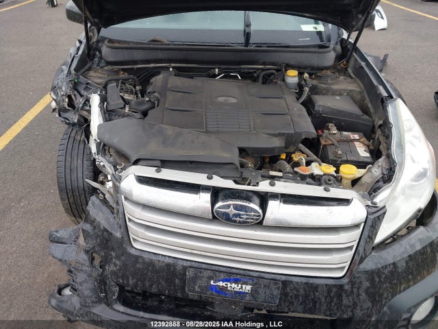 4S4BRJMC0E2312819 Subaru 3.6na C0