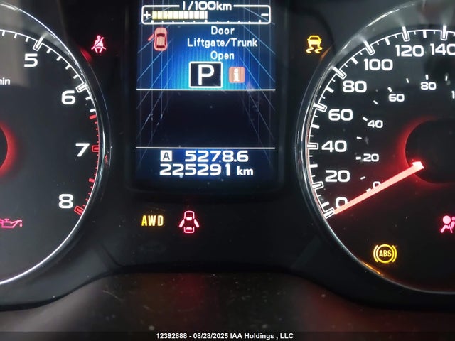 4S4BRJMC0E2312819 Subaru 3.6na C0
