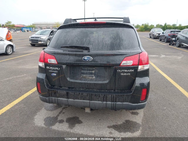 4S4BRJMC0E2312819 Subaru 3.6na C0