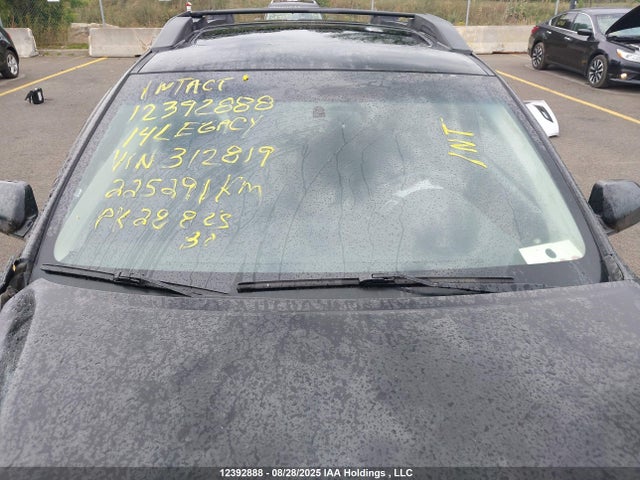 4S4BRJMC0E2312819 Subaru 3.6na C0