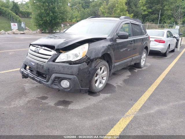 4S4BRJMC0E2312819 Subaru 3.6na C0