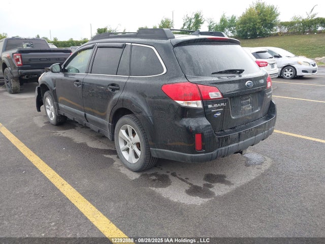 4S4BRJMC0E2312819 Subaru 3.6na C0