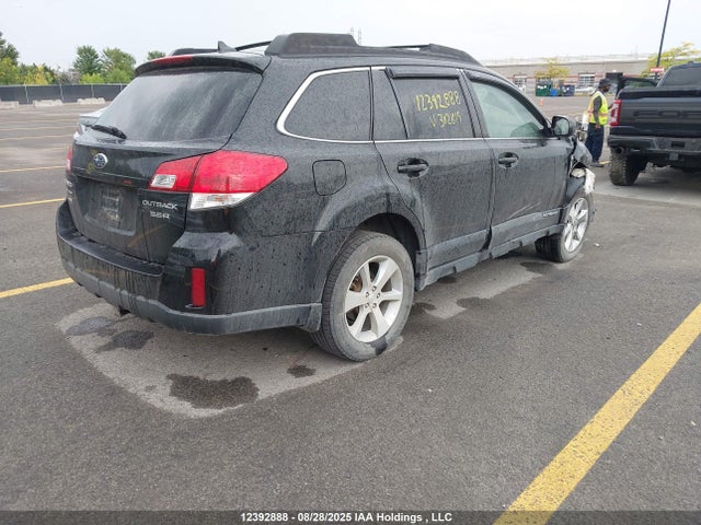 4S4BRJMC0E2312819 Subaru 3.6na C0