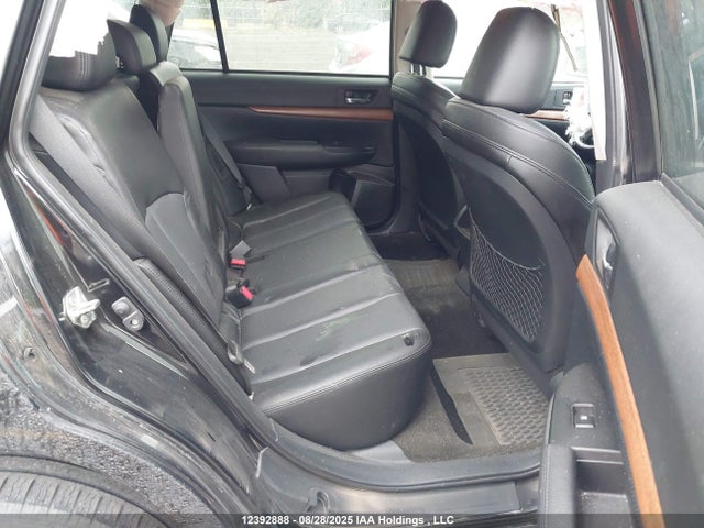 4S4BRJMC0E2312819 Subaru 3.6na C0