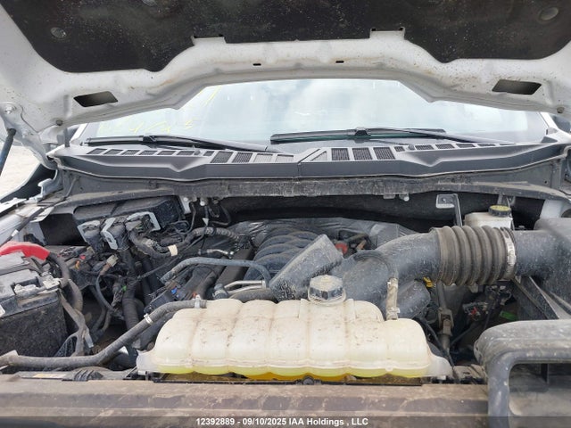1FTFW3L55RKE01708 Ford 5.0l-4v