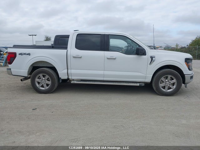 1FTFW3L55RKE01708 Ford 5.0l-4v