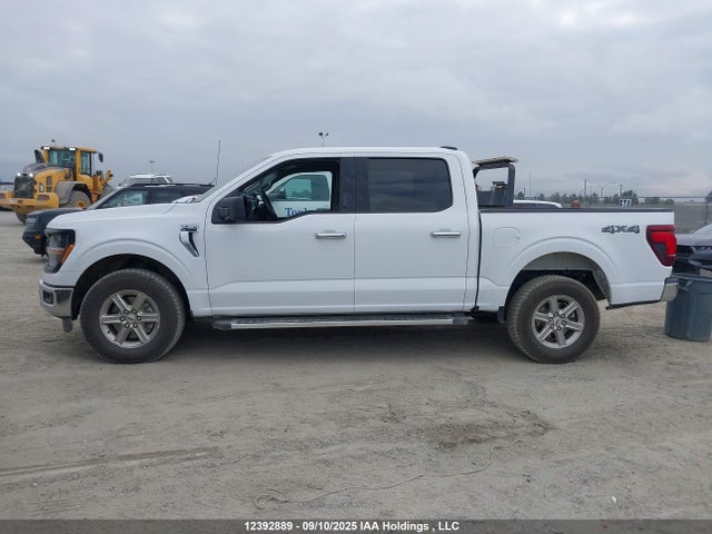1FTFW3L55RKE01708 Ford 5.0l-4v