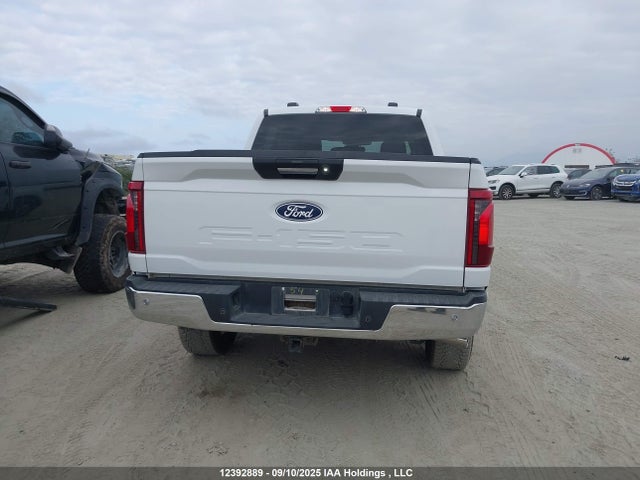 1FTFW3L55RKE01708 Ford 5.0l-4v