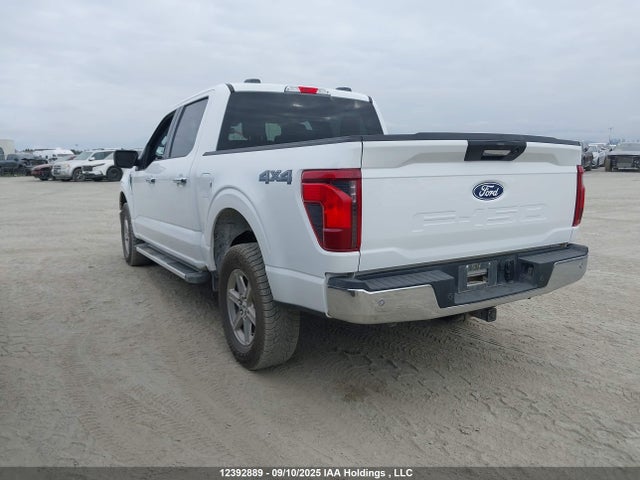 1FTFW3L55RKE01708 Ford 5.0l-4v