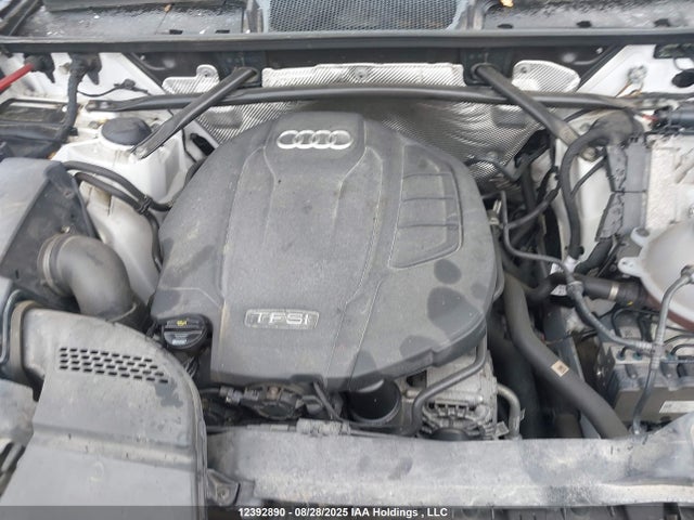 WA1CNAFY5J2024036 Audi Q5