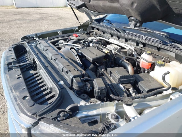 1GT49UEY1PF197121 GMC l5p